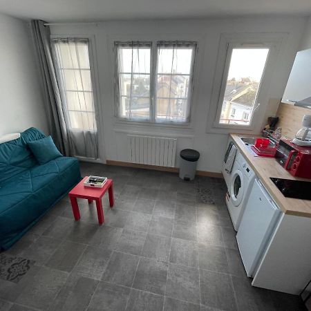 Atlantis Apartment Saint-Nazaire  Exterior photo