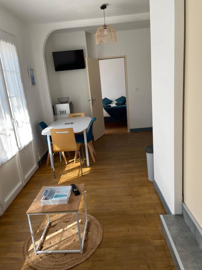Atlantis Apartment Saint-Nazaire  Exterior photo