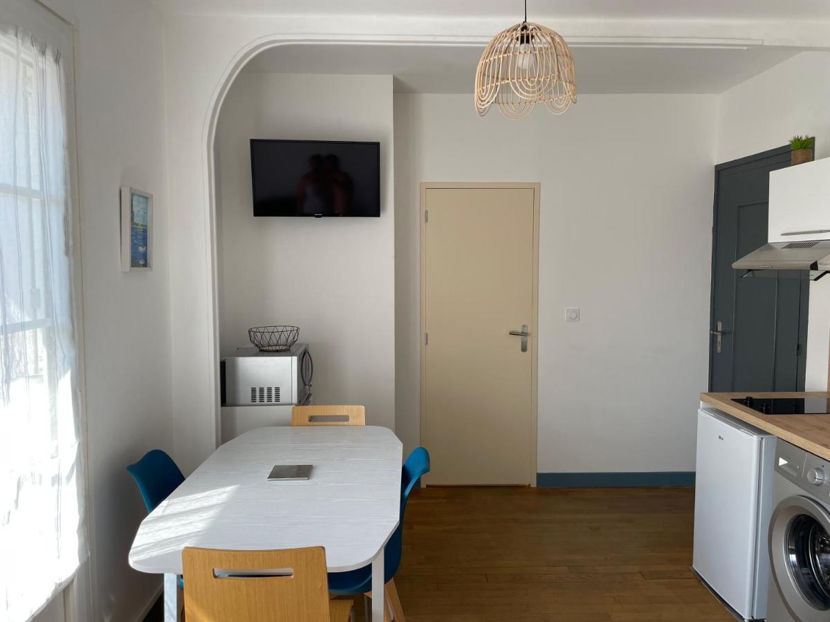 Atlantis Apartment Saint-Nazaire  Exterior photo