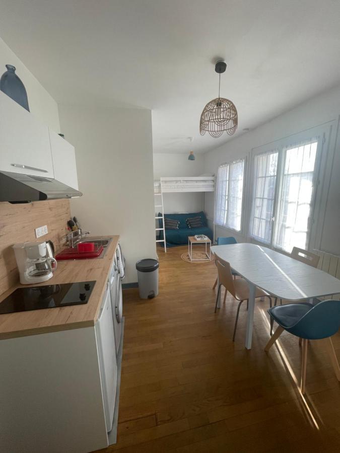 Atlantis Apartment Saint-Nazaire  Exterior photo