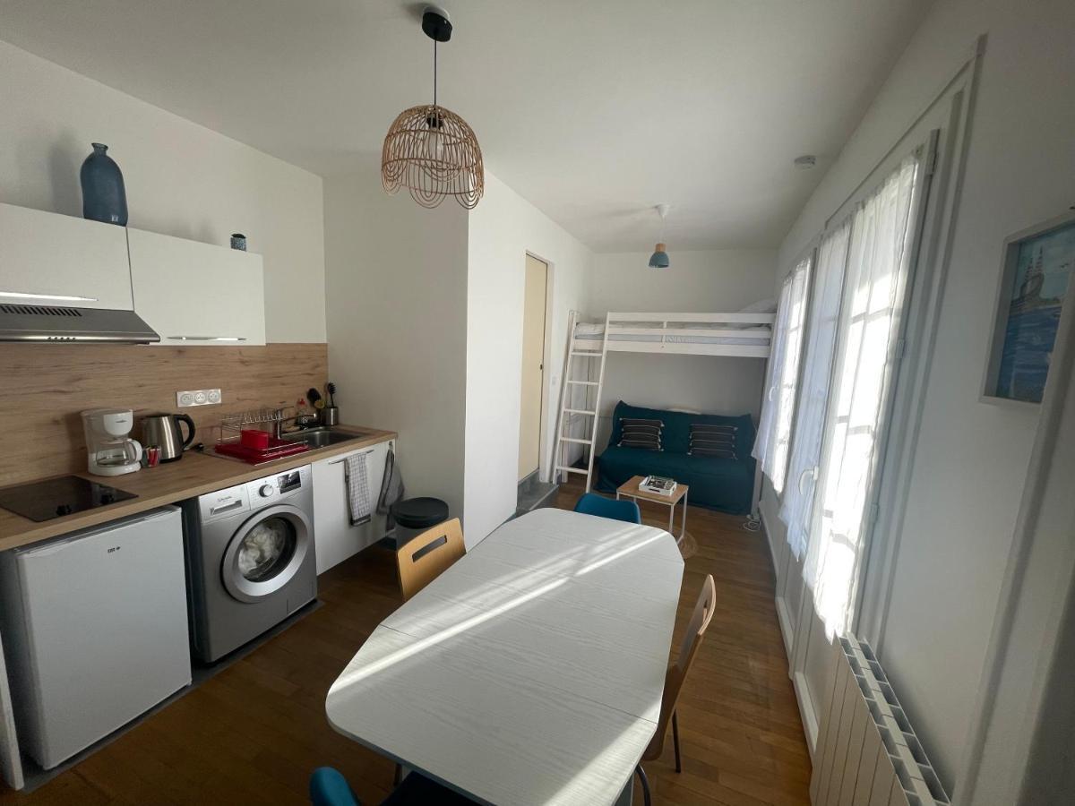 Atlantis Apartment Saint-Nazaire  Exterior photo